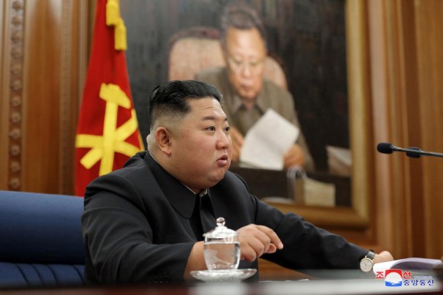 Prvi slučaj korona virusa u Severnoj Koreji
