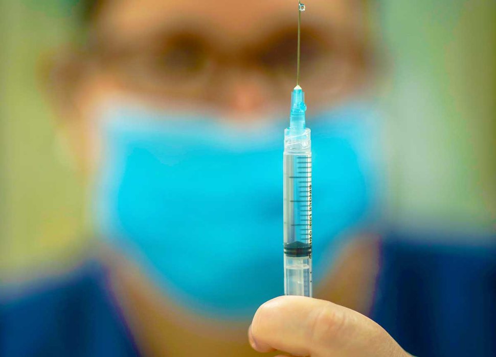 Rusi: Naša vakcina protiv korona virusa je spremna