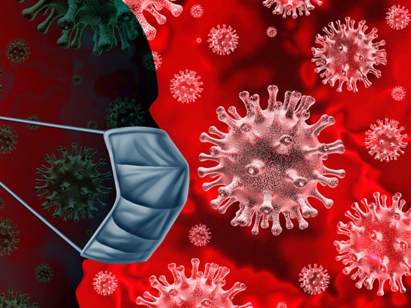 U Šumadiji još 4 osobe zaražene korona virusom