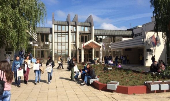 Kragujevac: Studenti traže umanjenje školarine za 30 odsto