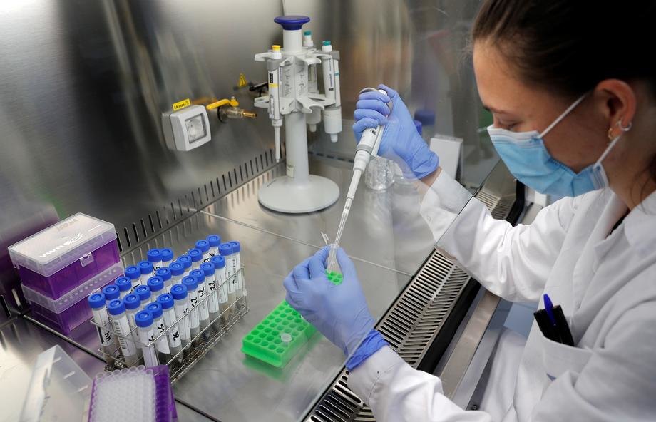 U BIH umrlo još 19 osoba od korona virusa, novozaražene 292 osobe