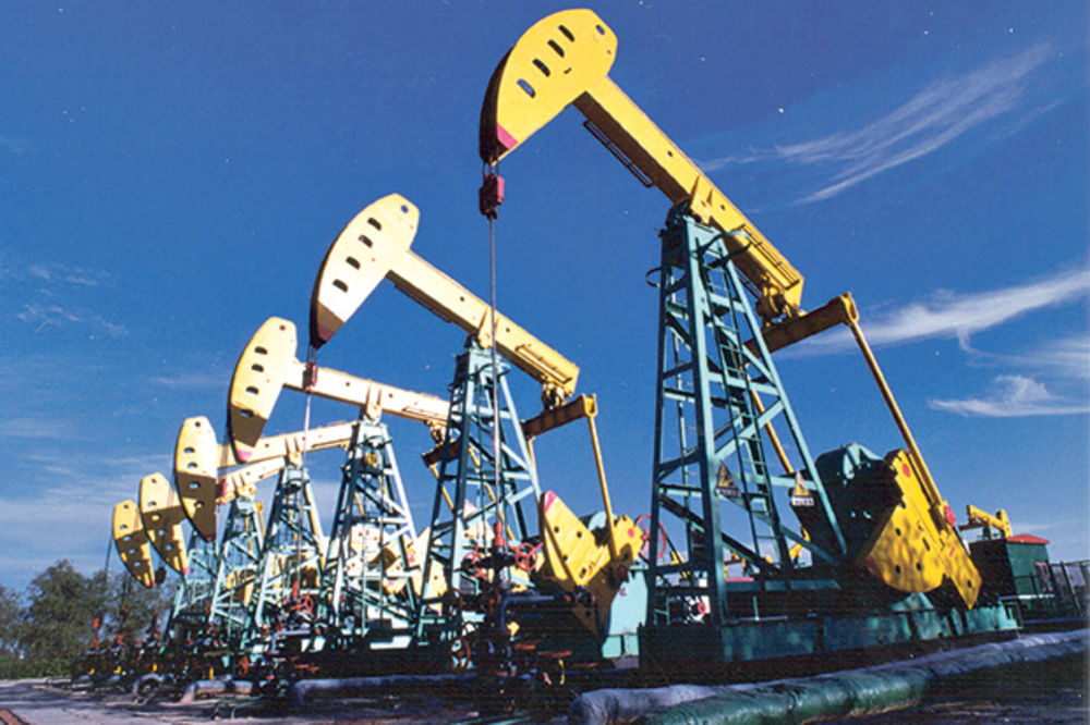 Dnevna potražnja nafte manja za 9,5 miliona barela
