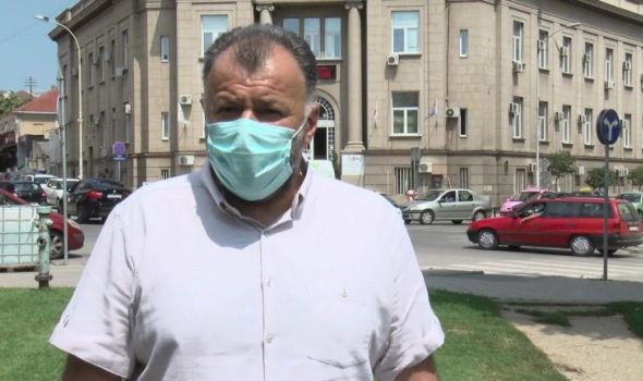 Kragujevac: Epidemiolog Delić demantovao direktorku Batuta-Kragujevac nije novo žarište