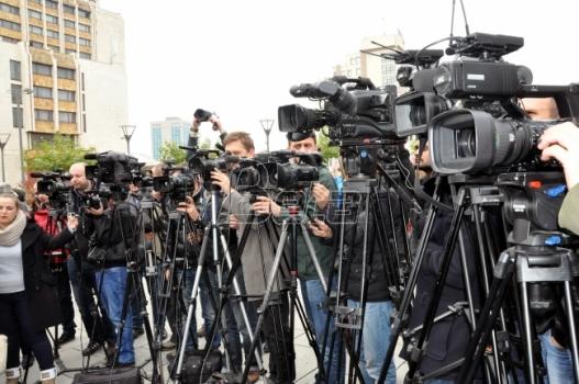 UNS: U prvih osam meseci ove godine 283 tužbe protiv novinara i medija