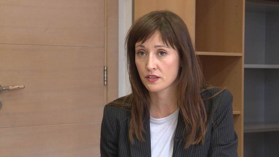 Jelena Ćuruvija: Sumnjam da će slučaj moga oca biti rešen