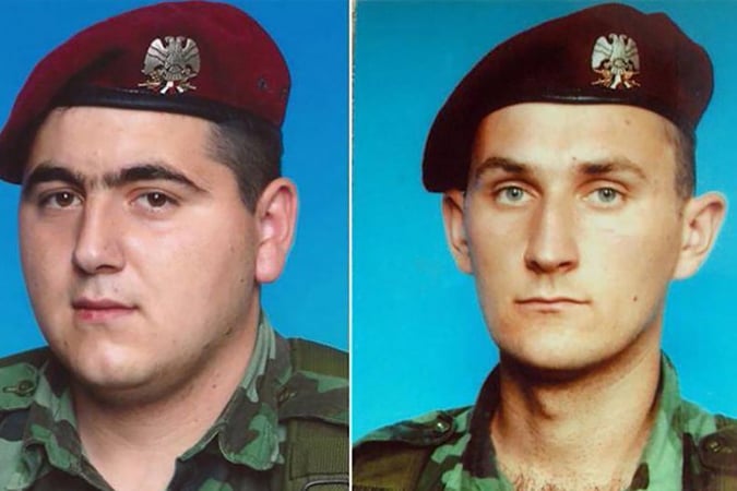 Nova: Evropski sud 5. novembra objavljuje presudu u vezi sa slučajem ubijenih gardista