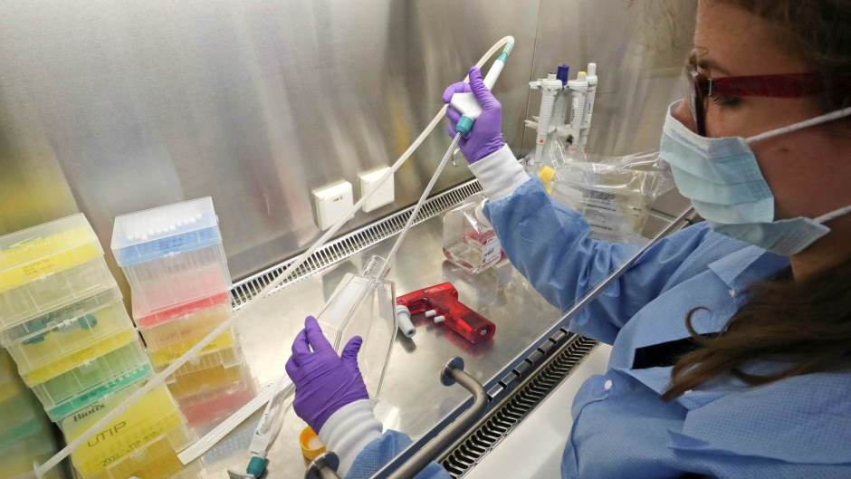 Izrael će 1. novembra započeti testiranje vakcine za korona virus na ljudima