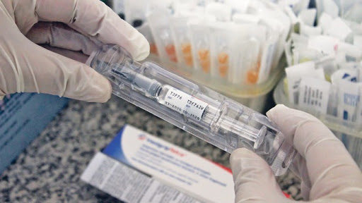 U Kragujevcu više nema vakcine protiv gripa