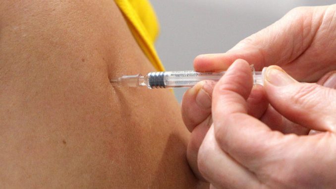 Kina navodi da je trestirala vakcine protiv Kovida-19 na 60.000 ljudi