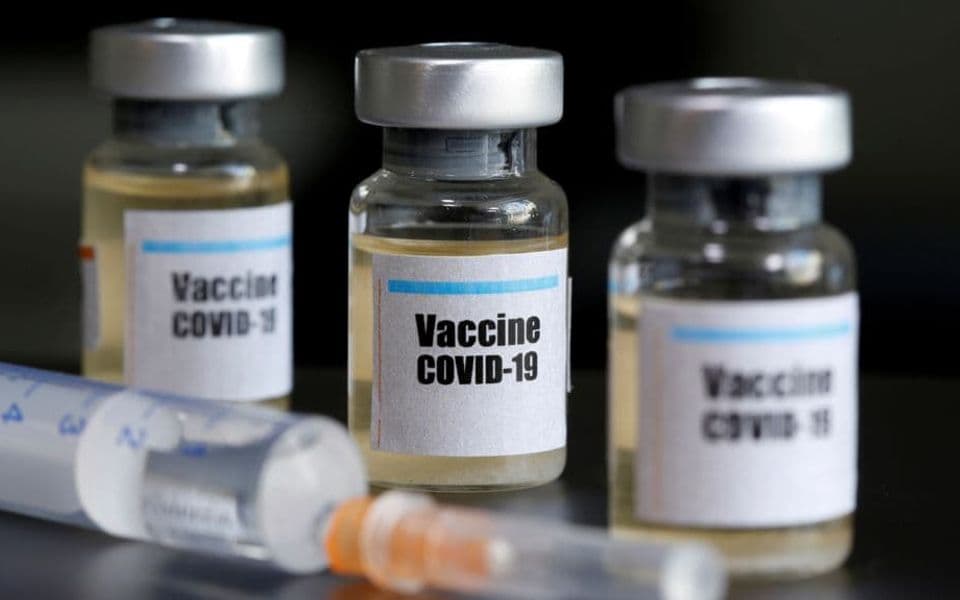 SZO: Vakcina u martu 2021. za najranjivije kategorije društva