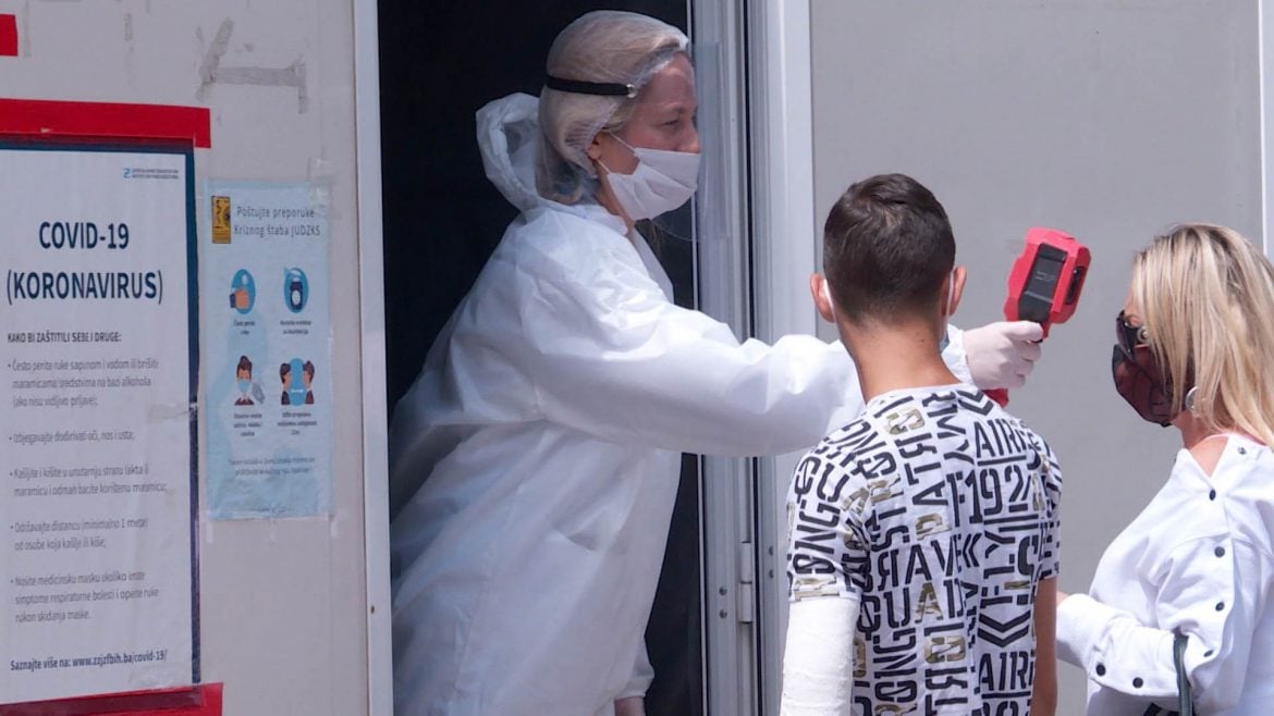 U Hrvatskoj 2.362 novozaražena korona virusom, umrle još 43 osobe