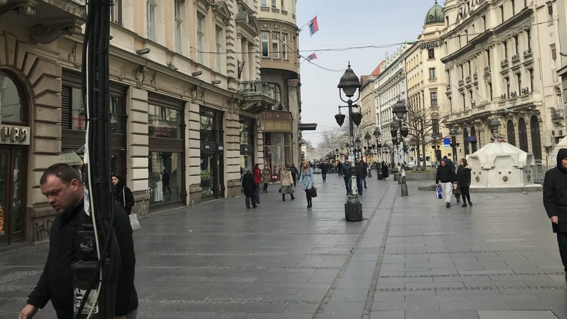 Istraživanje: Više od 50 odsto gradjana smatra da u Srbiji nema demokratije