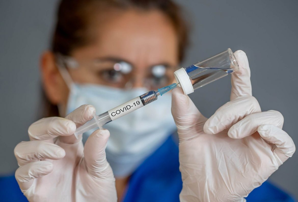 SZO: Potrebno je više informacija o vakcini koju su razvili Astra Zeneka i Oksford