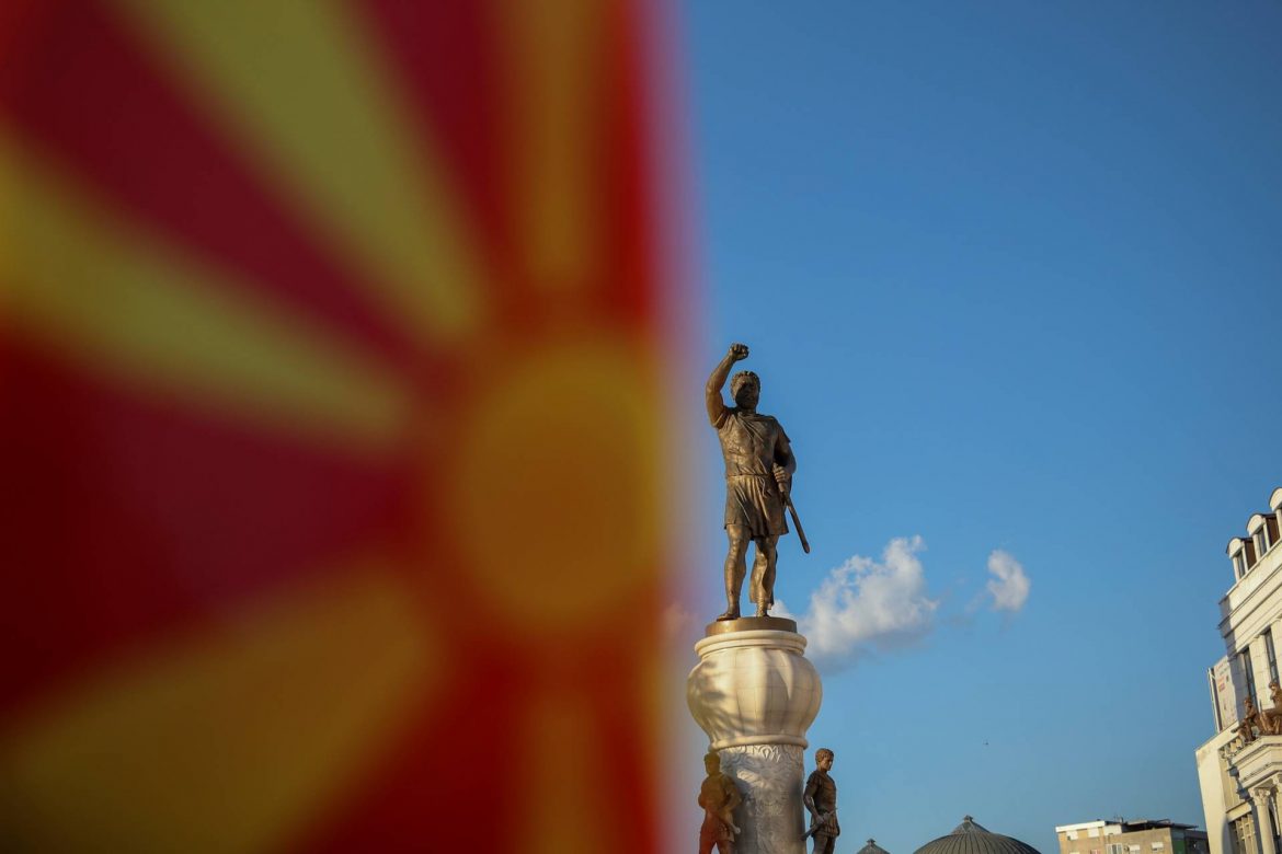 Novih 365 zaraženih i 25 smrtnih slučajeva u Severnoj Makedoniji