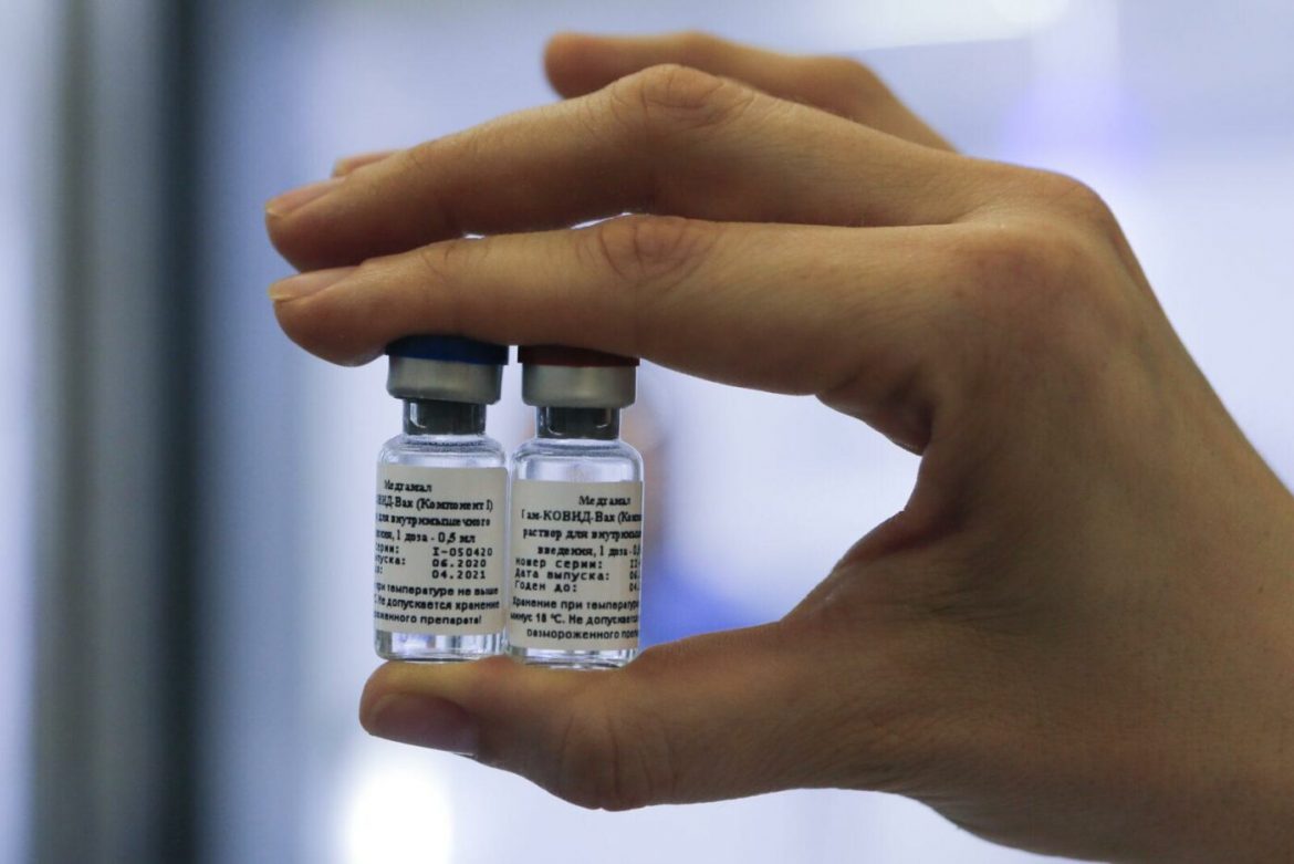 Francuska: Upozorenje zbog lažne vakcine