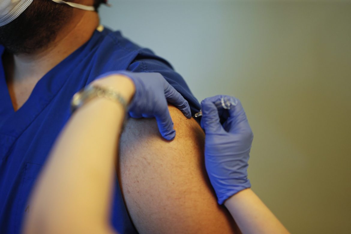 Demostat istraživanje: Većina gradjana bi se vakcinisala protiv korona virusa ako preporuče lekari