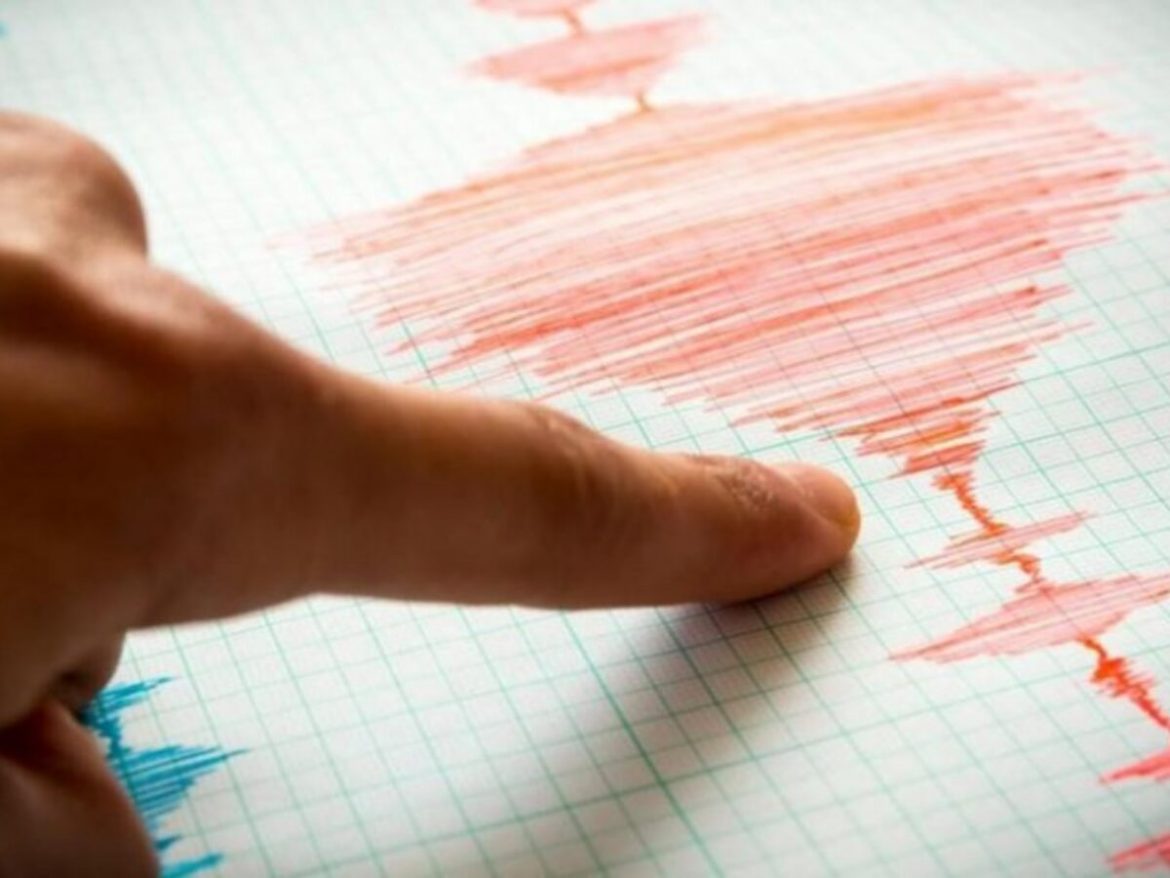 Novi, slabiji zemljotres u Hrvatskoj