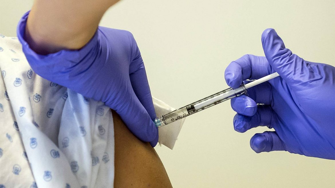 U Sloveniji i Hrvatskoj vakcinacija počinje iduće nedelje