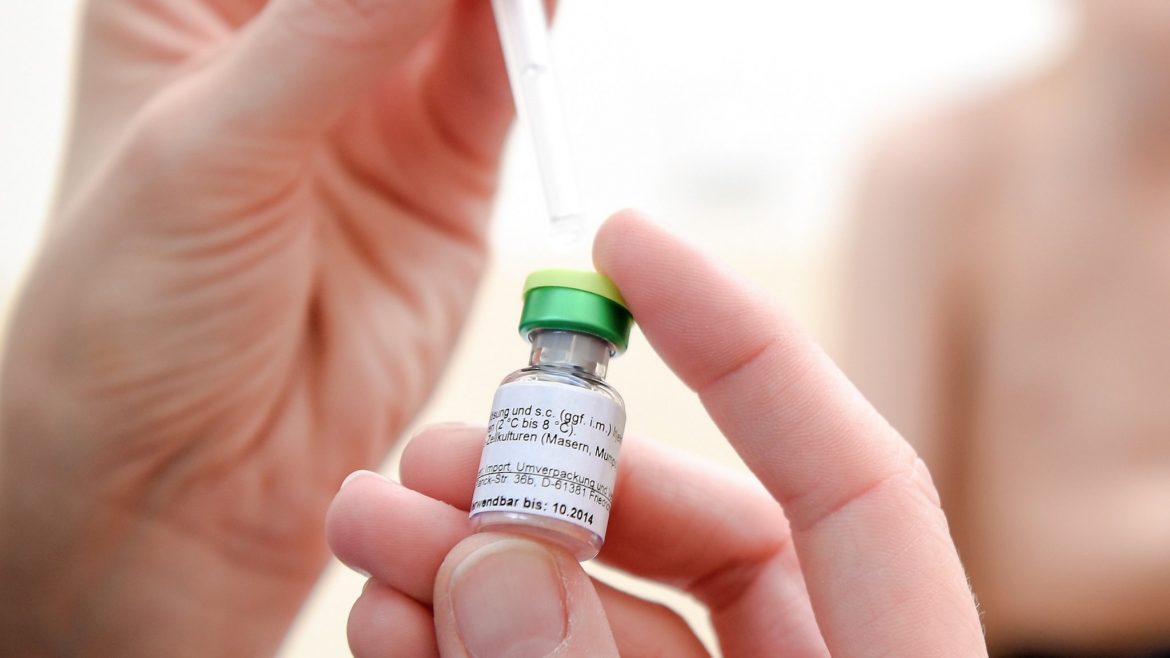 Zelić: Vakcine bezbedne