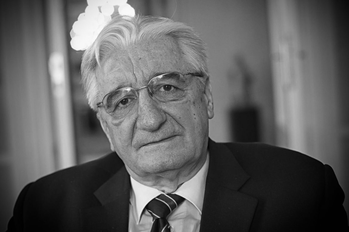 Preminuo Miroslav Tuđman
