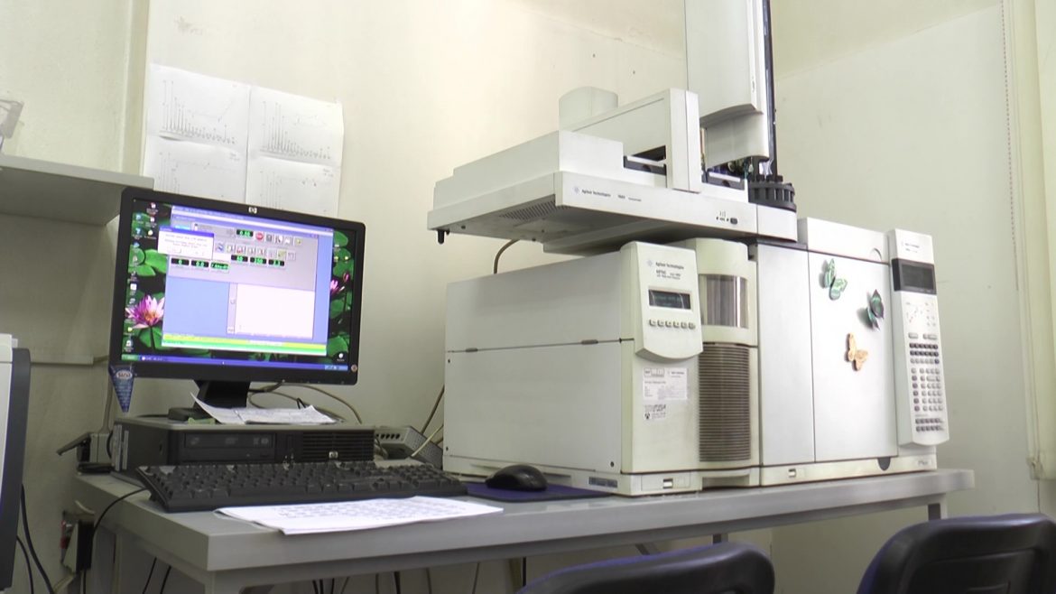 Kragujevac: IZJZ od Ingolštata dobio PCR aparat
