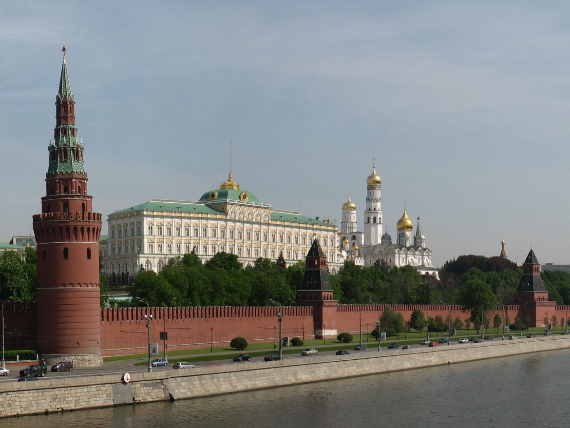 Kremlj neće razmatrati apele Zapada da oslobodi Navaljnog