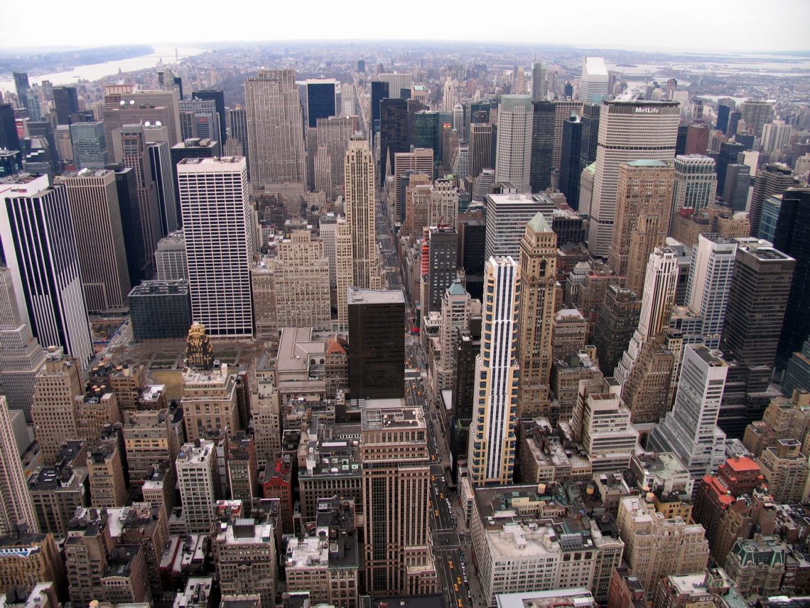 Njujorčani se sele u mesta, skaču cene kuća