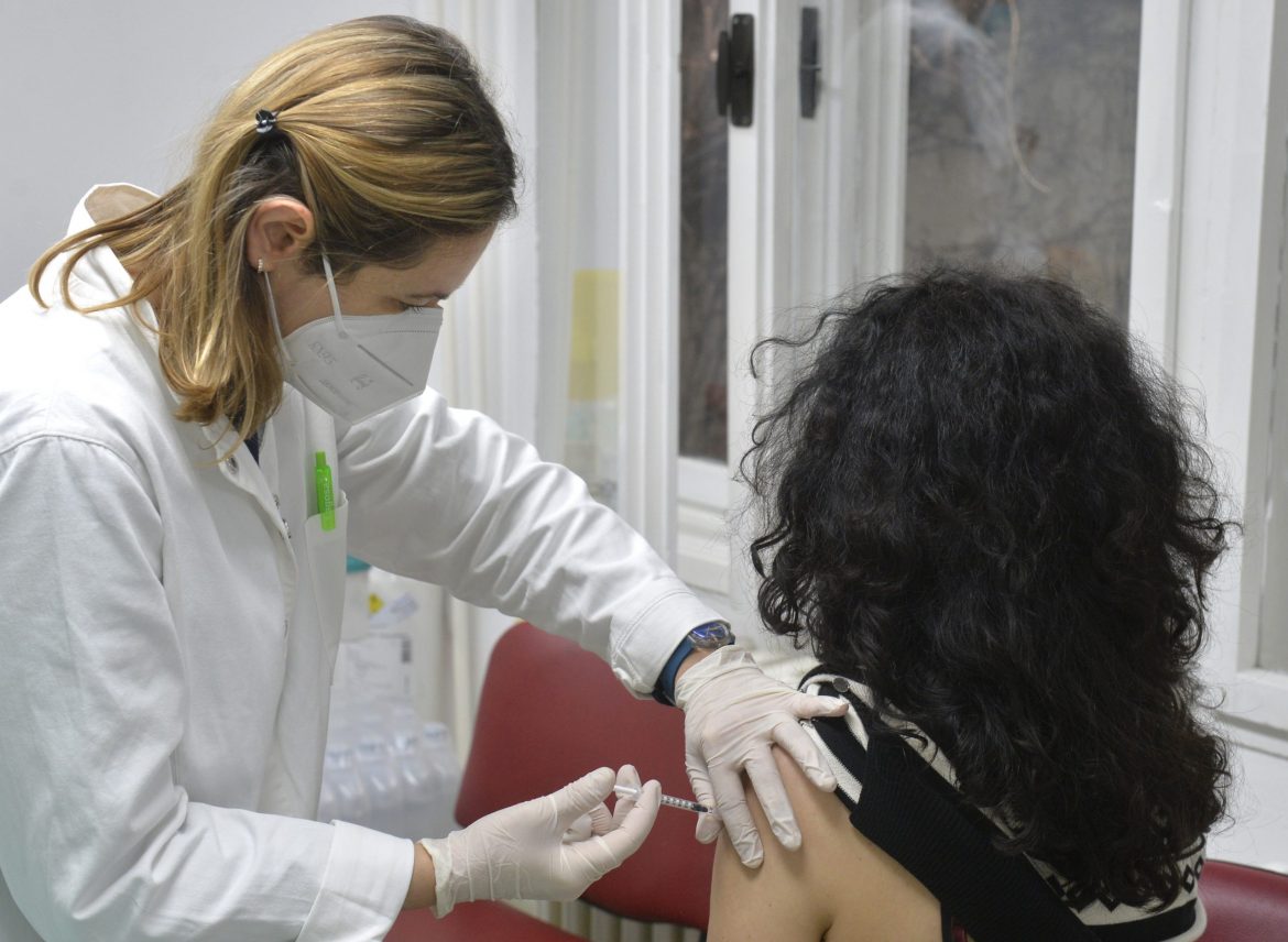 Đerlek: I medicinari odbijaju vakcinu