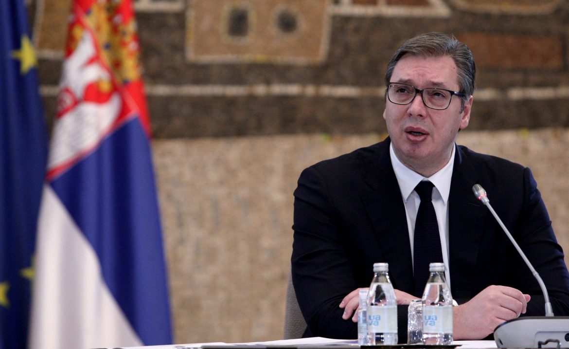 Vučić: Srbija dobija još 250.000 doza Sputnjik V vakcine