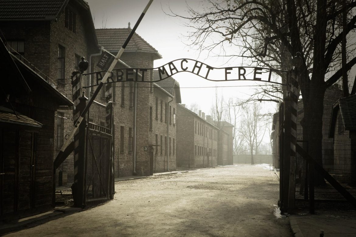 Danas je Međunarodni dan sećanja na žrtve Holokausta