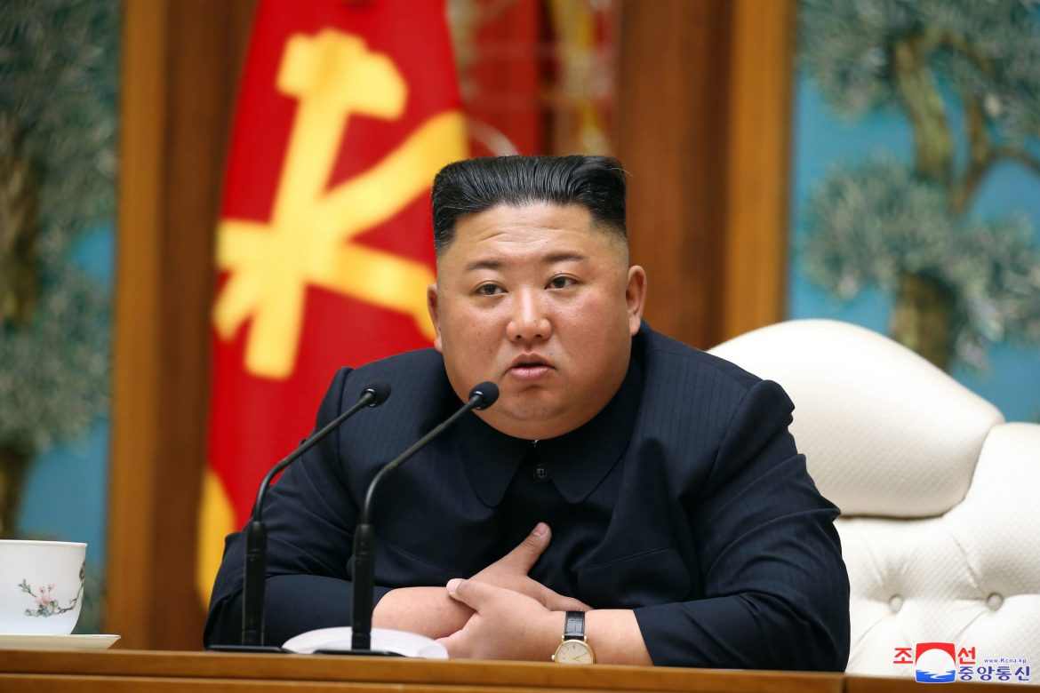 Severna Koreja: Kim DŽong Un proglašen generalnim sekretarom partije
