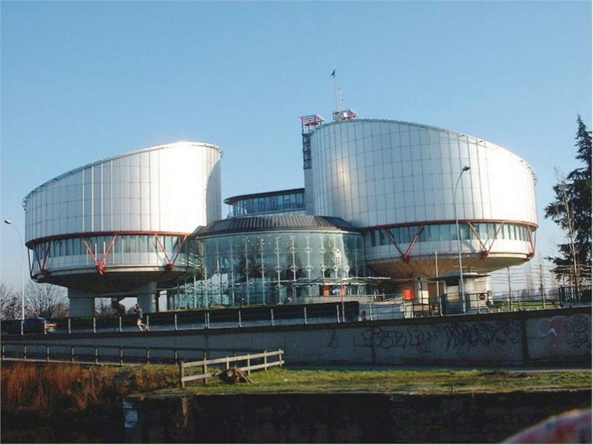 Srbija druga u Evropi po broju poslatih prijava Sudu u Strazburu