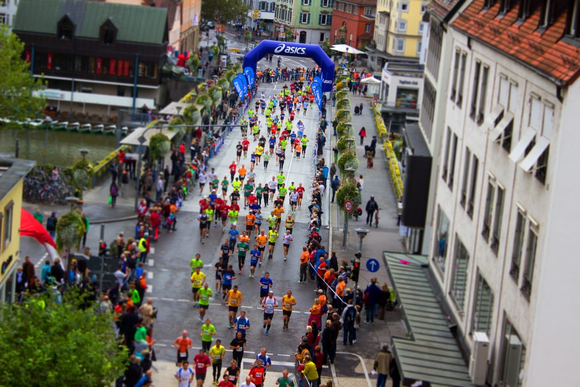 Počele prijave za Beogradski maraton