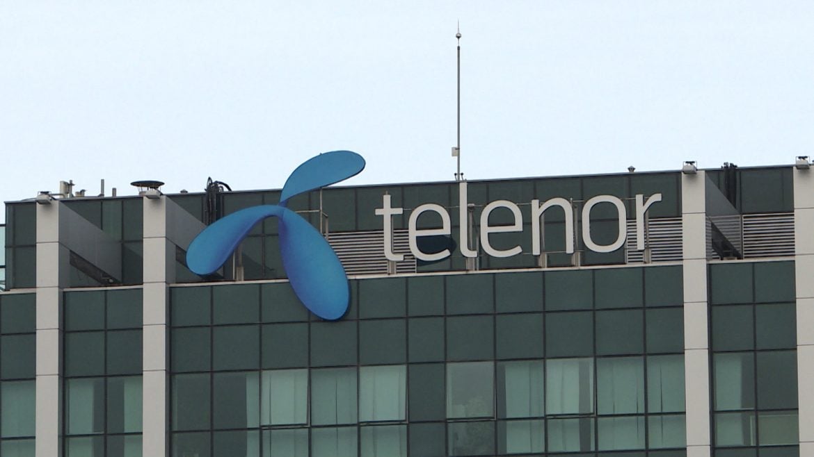 Telenor: Nema spajanja sa Telekomom