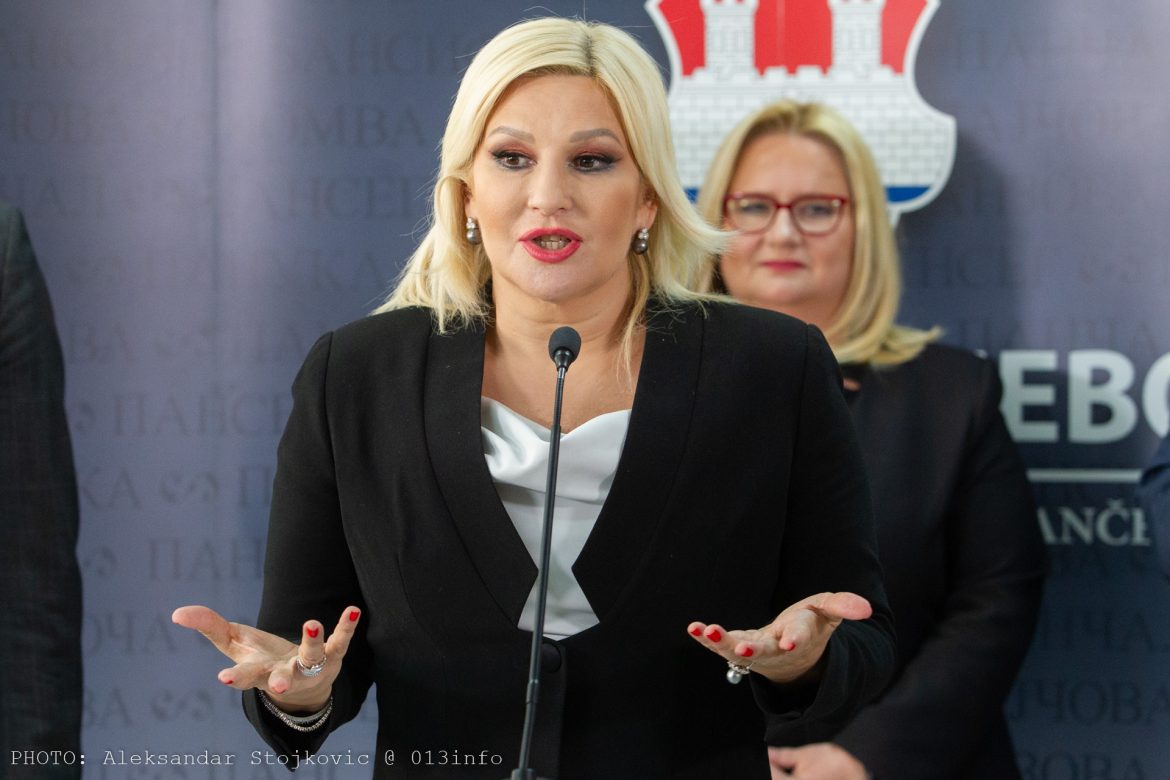 Mihajlović: Očekujem podršku za reformu Srbijagasa