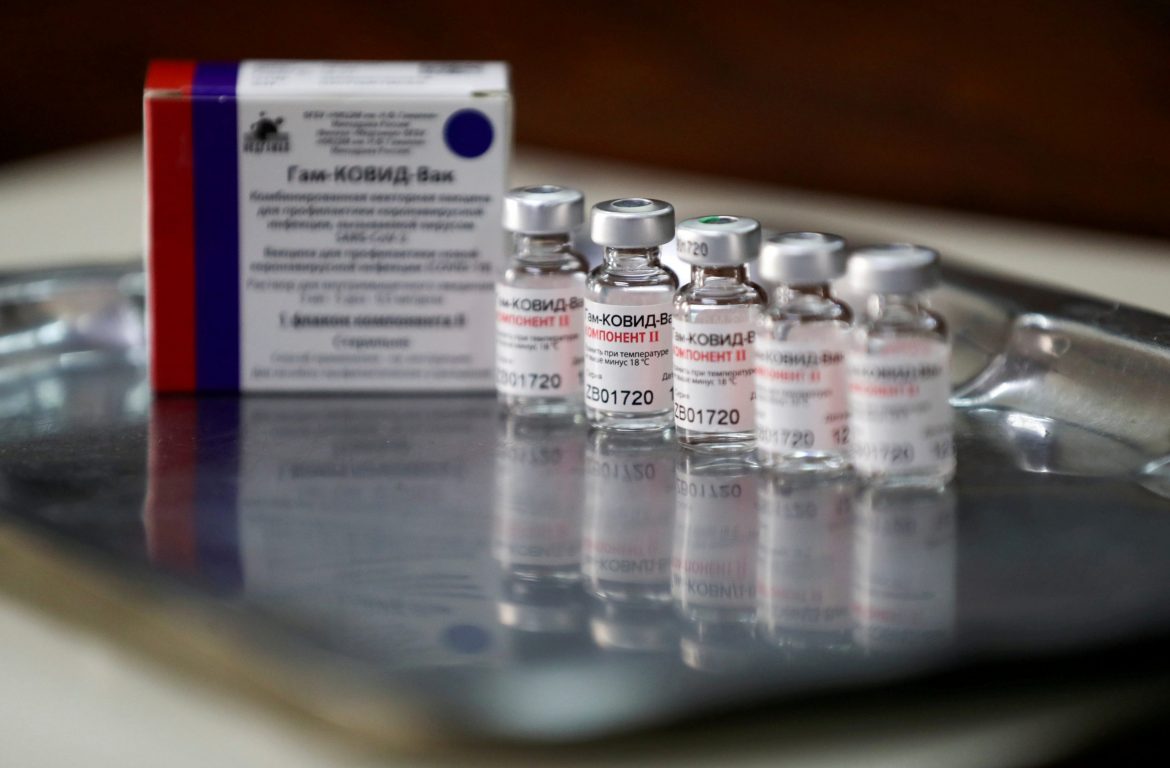 Agencija za lekove BiH odobrila upotrebu Sputnjik V  vakcine