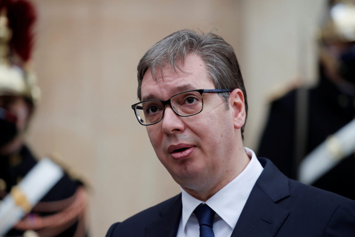 Vučić: Svi će biti šokirani detaljima istrage protiv organizovanog kriminala