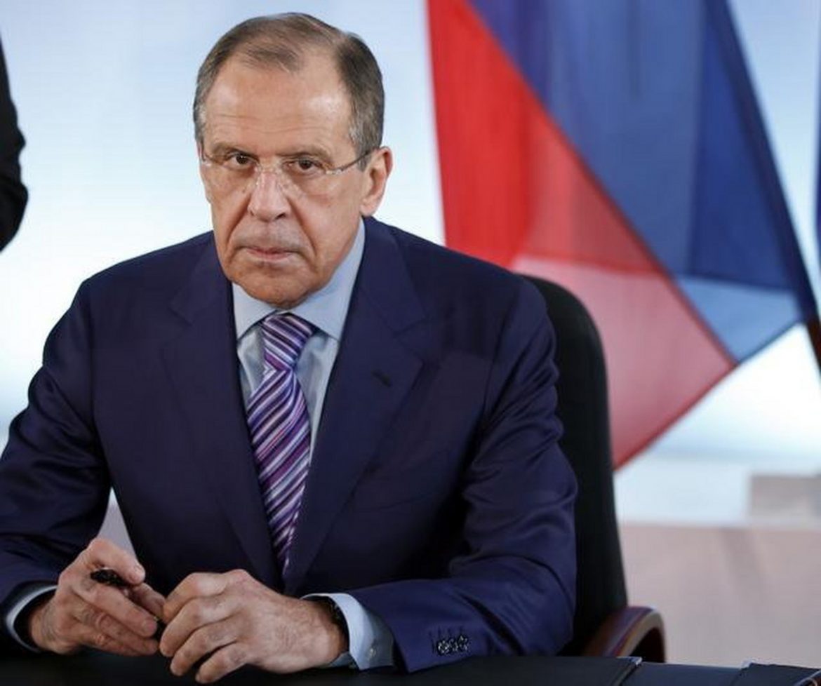 Lavrov: Moskva spremna da prekine veze sa EU