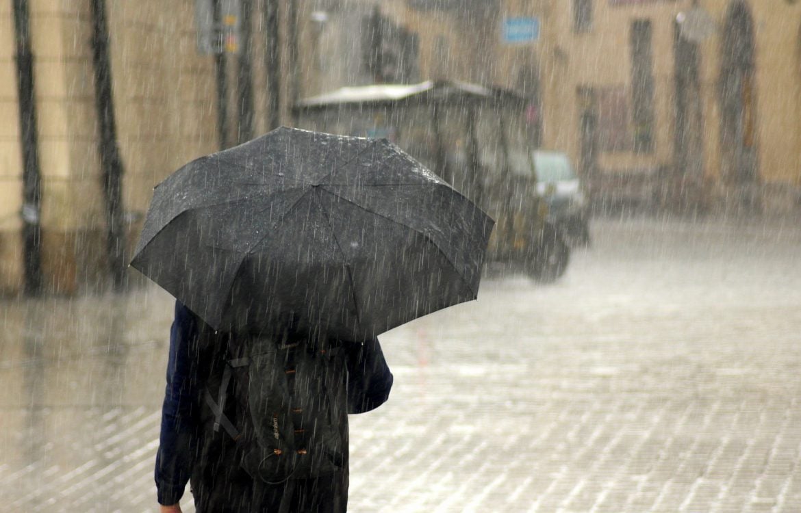 U Srbiji ujutru mraz, posle podne kiša