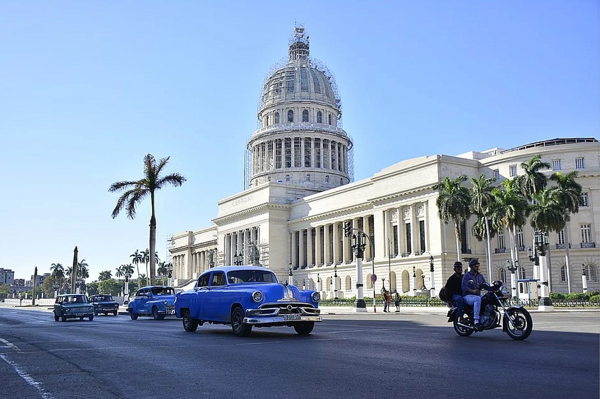 Kuba otvara ekonomiju za privatne preduzetnike