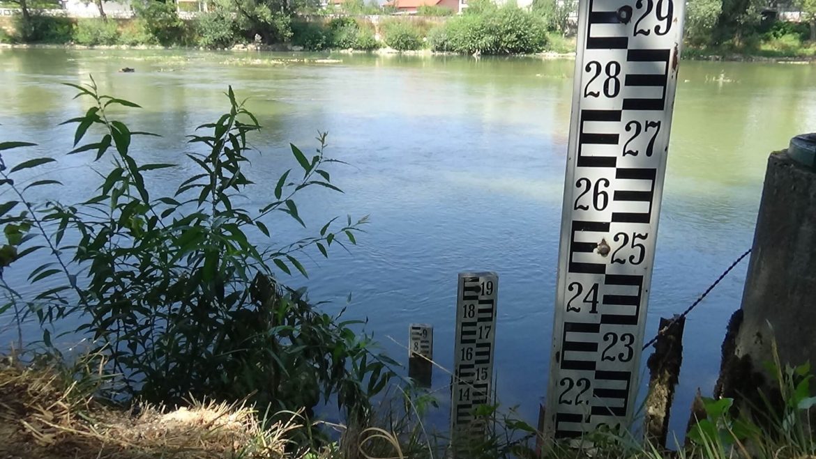Vodostaj Dunava biće u porastu u naredna tri dana