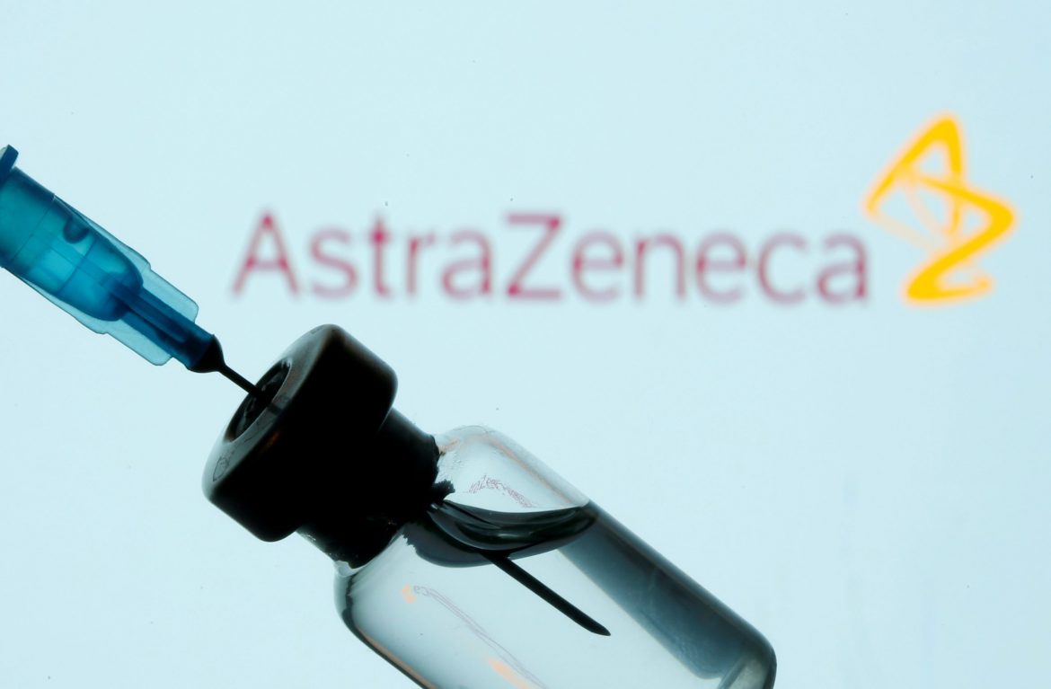 Vakcina AstraZeneka efikasna 76 odsto tri meseca posle prve doze