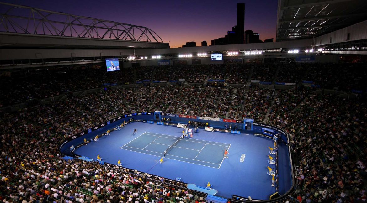 Pobede srpskih tenisera na Otvorenom prvenstvu Australije