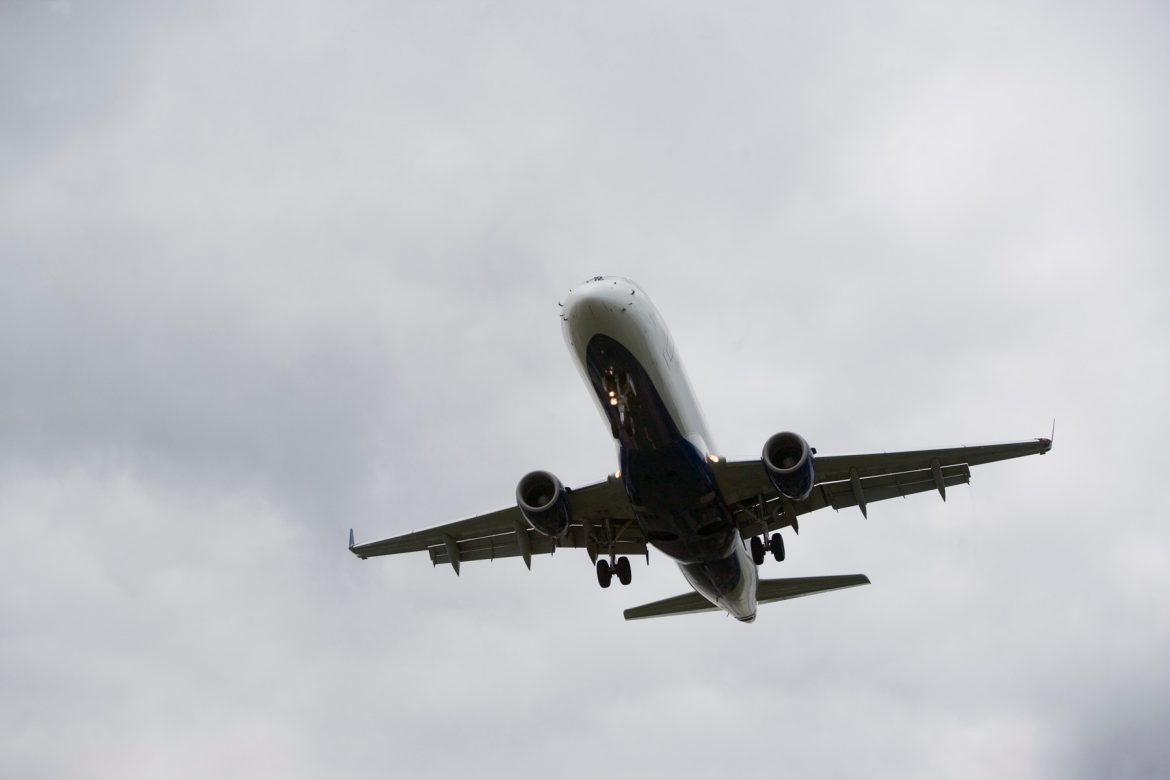 FAA dozvoljava Boingu da nastavi isporuku 787 Dreamlinera