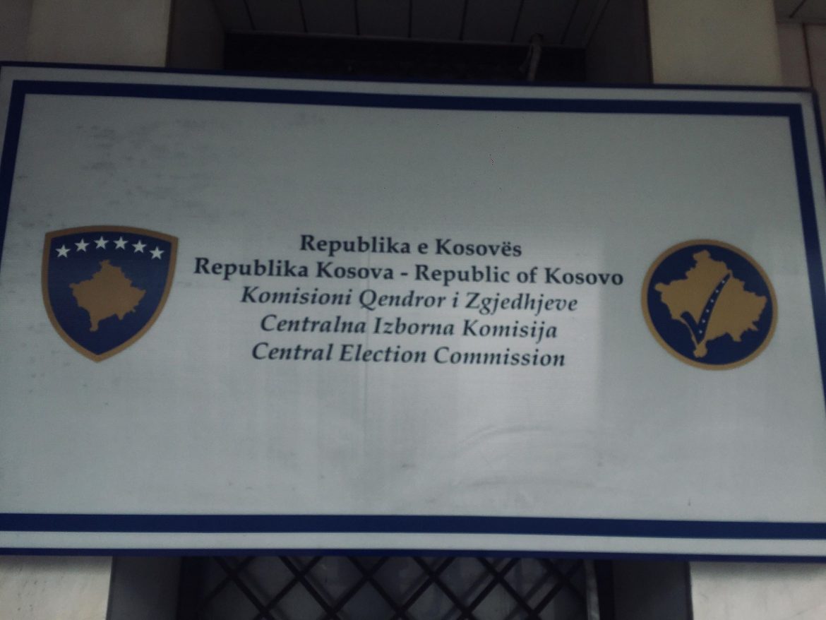 Kosovo: CIK smanjio broj birača na KiM, na severu za 16.000