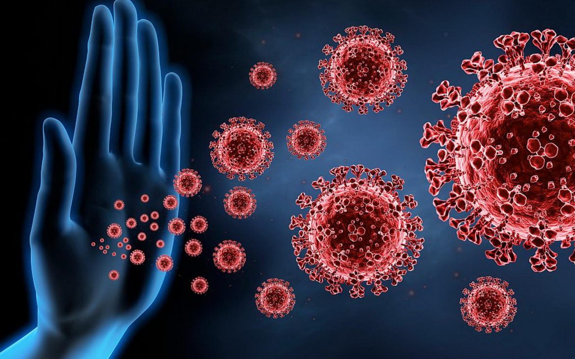 U Srbiji 23 varijante omikrona