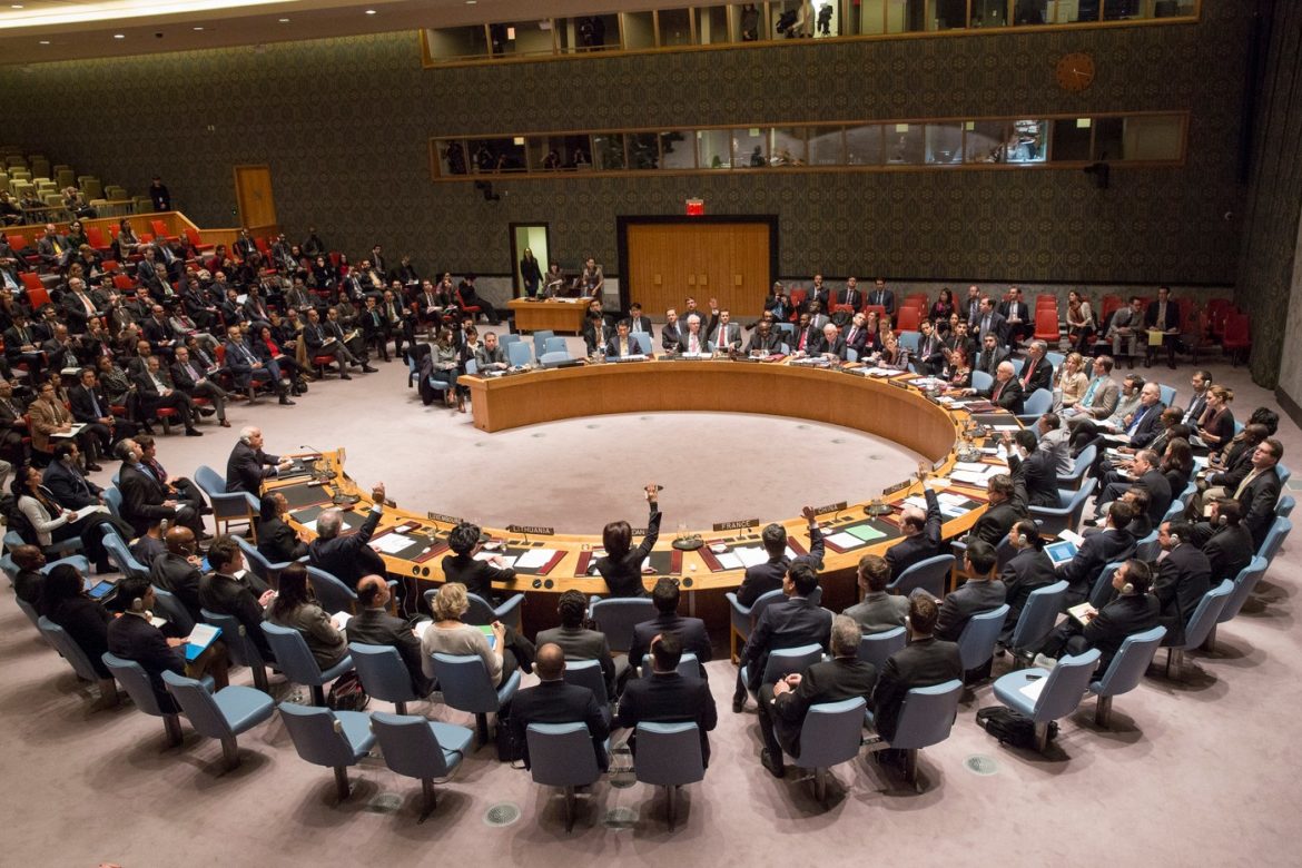 Hitan sastanak Saveta bezbednosti UN o Mjanmaru
