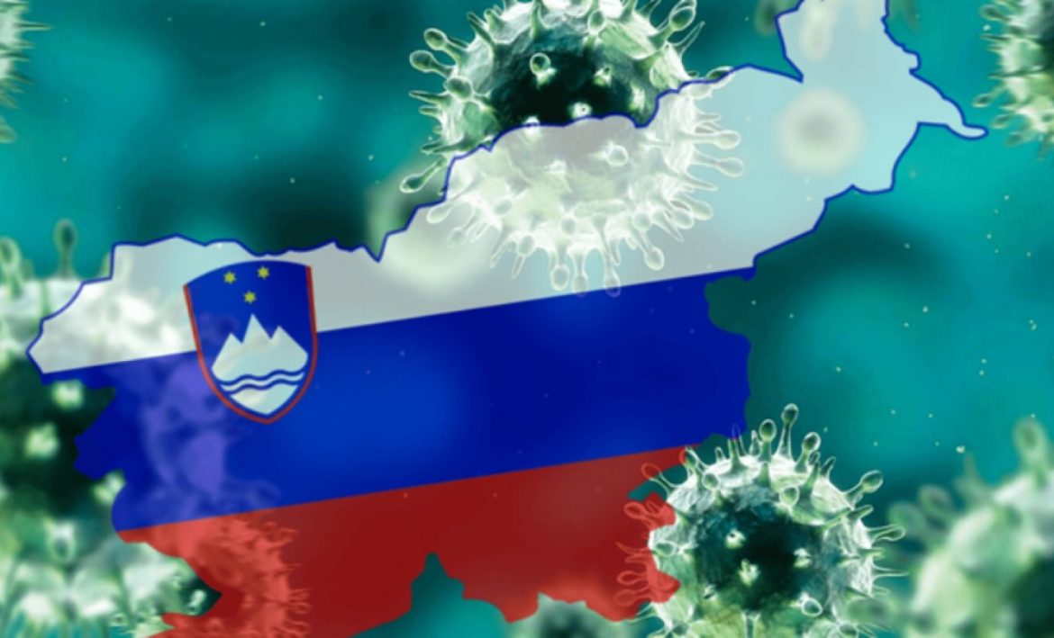 Još 1.055 novozaraženih koronavirusom u Sloveniji, preminulo 15 osoba