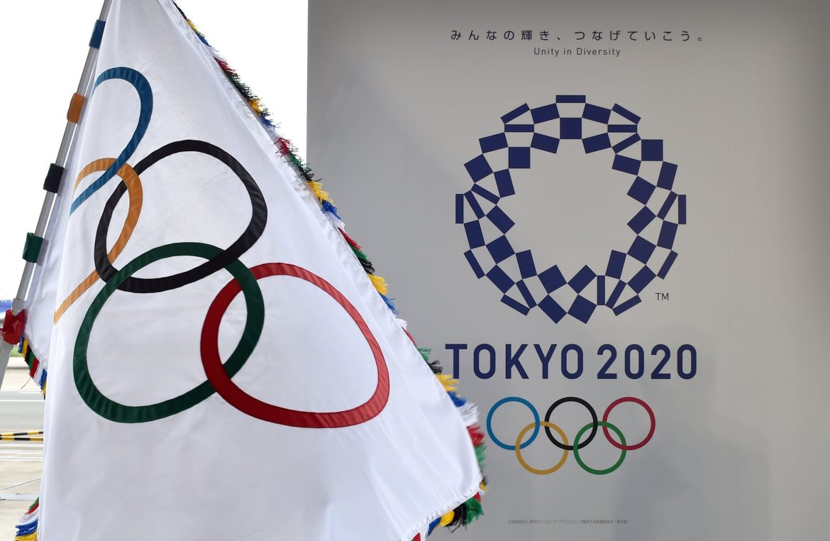 Mori: Letnju olimpijadu ćemo sigurno održati