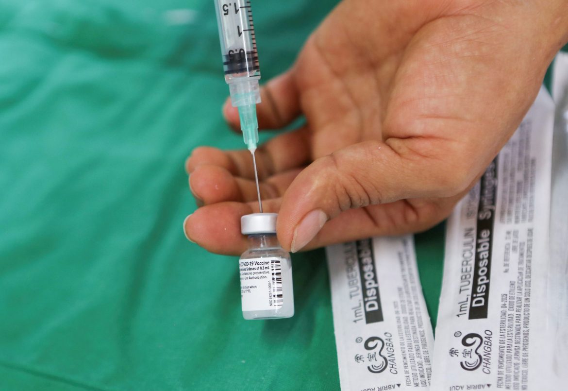 U Srbiju stiglo još 28.080 doza „Fajzer“ vakcine